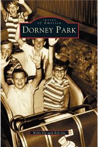 Dorney Park