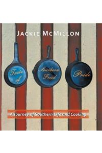 Taste of Southern Fried Pride