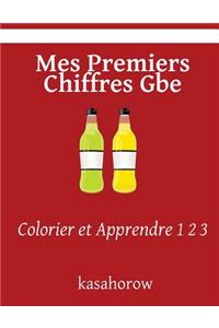 Mes Premiers Chiffres Gbe