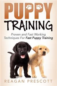 Puppy Training