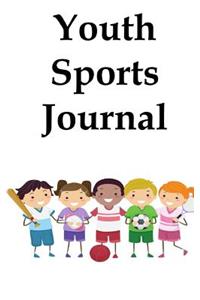 Youth Sports Journal