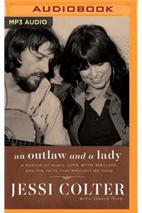 An Outlaw and a Lady