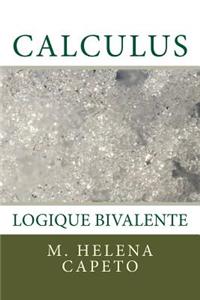 Logique Bivalente