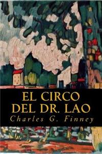 El Circo del Dr. Lao