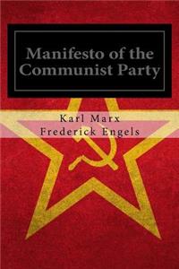 Manifesto of the Communist Party