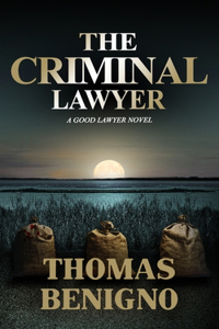Criminal Lawyer (Mass Market Paperback)