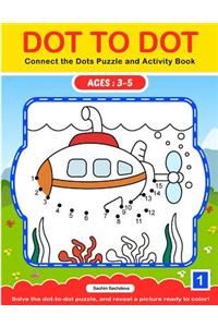 Dot To Dot