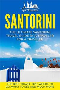 Santorini