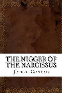 The Nigger of the Narcissus