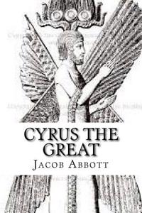Cyrus the Great