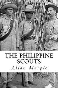 The Philippine Scouts