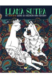 Llama Sutra