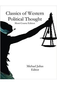 Classics of Western Political Thought