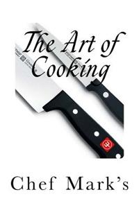 Art of Cooking