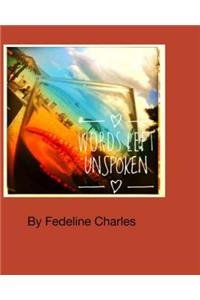 Words left unspoken