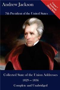 Andrew Jackson