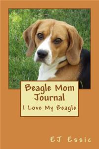 Beagle Mom Journal