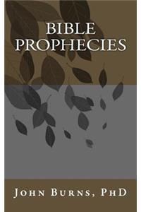 Bible Prophecies