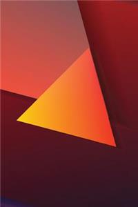 Material 21 Any Day Planner Notebook