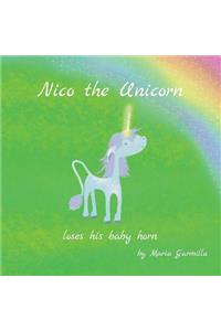 Nico the Unicorn
