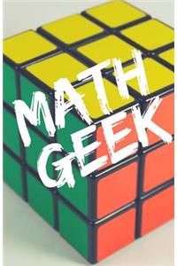 Math Geek