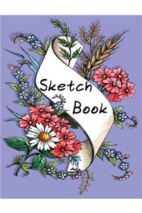Sketch Book