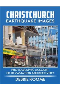 Christchurch Earthquake Images