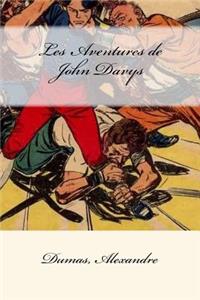 Les Aventures de John Davys