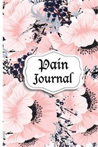 Pain Journal
