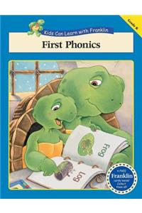 First Phonics