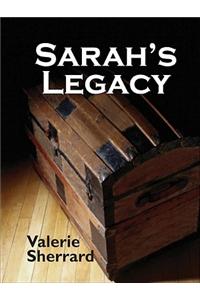 Sarah's Legacy