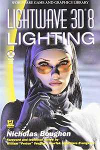 LightWave 3D 8 Lighting