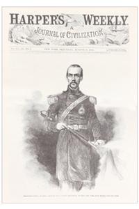 Harper's Weekly August 30, 1862