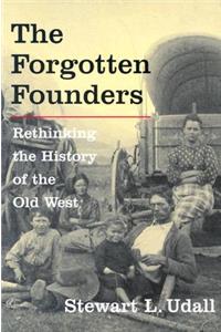 Forgotten Founders