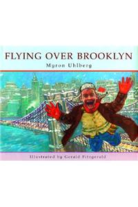 Flying Over Brooklyn