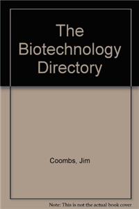 The Biotechnology Directory 2002