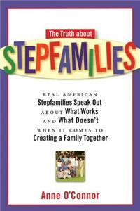 Truth about Stepfamilies