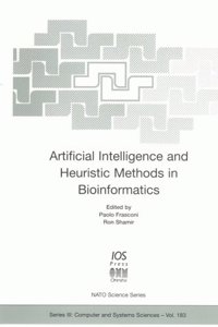 Artificial Intelligence and Heuristic Methods in Bioinformatics