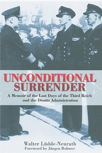 Unconditional Surrender