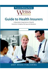 Weiss Ratings Guide to Health Insurers