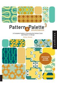 Pattern and Palette Sourcebook 3