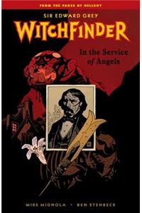 Witchfinder Volume 2: Lost And Gone Forever