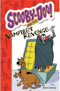 Scooby-Doo and the Vampire's Revenge