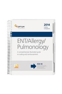 Coding Companion for ENT / Allergy / Pulmonology 2014