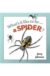Spider?