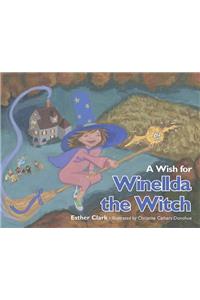 A Wish for Winellda the Witch