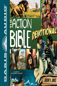Action Bible Devotional