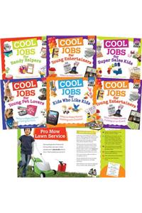 Cool Kid Jobs (Set)