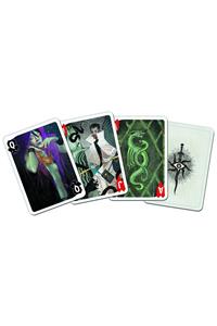 Dragon Age Inquisition Playing Cards