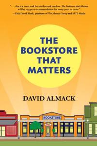 BOOKSTORE THAT MATTERS THE